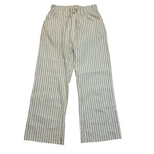 Emerson Fry Johnny Sailor Pant in Almond Sand size Medium